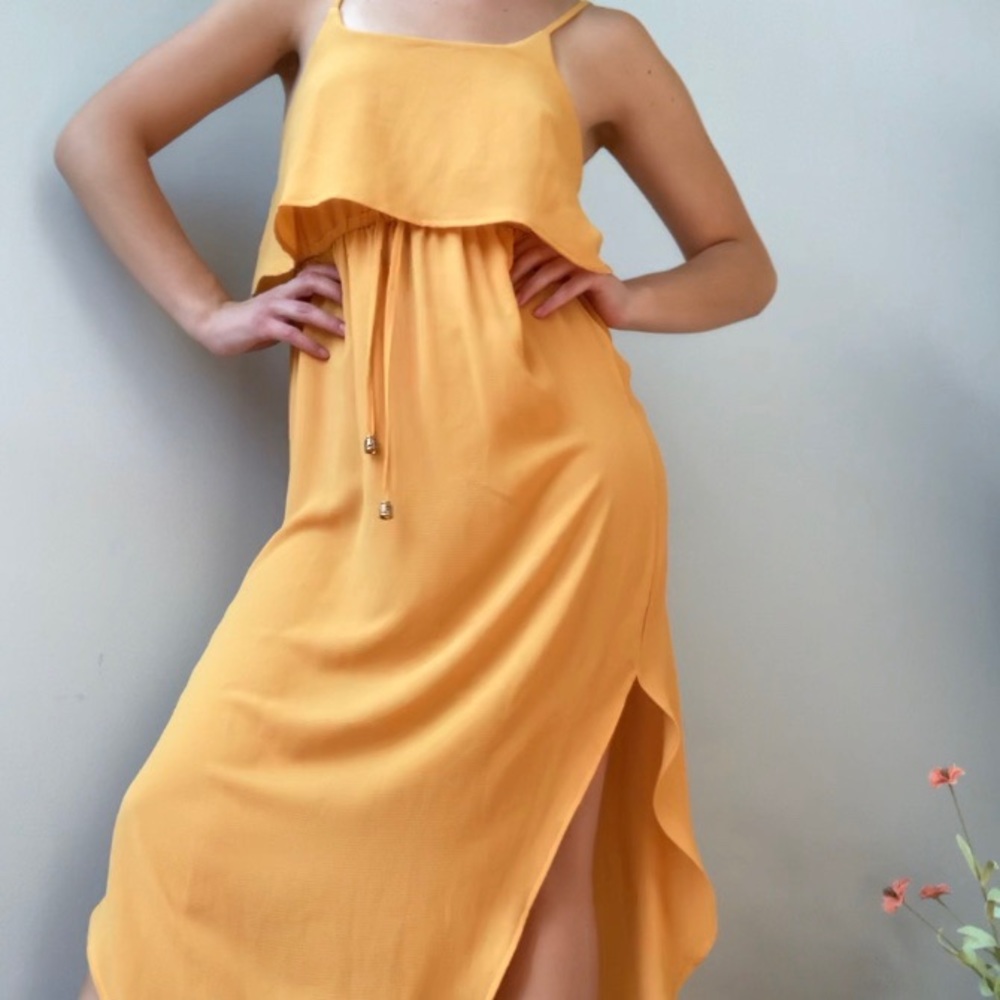 Flirty Dress - Picture 2 of 7